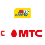 MTS logotypes